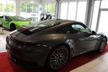 Daumennagel 4 - Porsche 911/992 Carrera Schiebedach