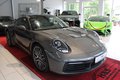 Daumennagel 7 - Porsche 911/992 Carrera Schiebedach