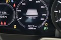 Daumennagel 14 - Porsche 911/992 Carrera Schiebedach