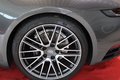 Daumennagel 18 - Porsche 911/992 Carrera Schiebedach