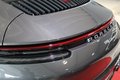 Daumennagel 19 - Porsche 911/992 Carrera Schiebedach