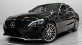 Daumennagel 1 - Mercedes-Benz C 220 d 4Matic AMG LINE PANO/SCHIEBEDACH