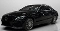 Daumennagel 2 - Mercedes-Benz C 220 d 4Matic AMG LINE PANO/SCHIEBEDACH
