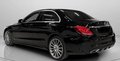 Daumennagel 7 - Mercedes-Benz C 220 d 4Matic AMG LINE PANO/SCHIEBEDACH