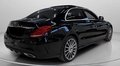 Daumennagel 9 - Mercedes-Benz C 220 d 4Matic AMG LINE PANO/SCHIEBEDACH