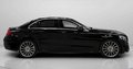 Daumennagel 10 - Mercedes-Benz C 220 d 4Matic AMG LINE PANO/SCHIEBEDACH