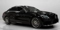 Daumennagel 11 - Mercedes-Benz C 220 d 4Matic AMG LINE PANO/SCHIEBEDACH