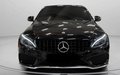 Daumennagel 12 - Mercedes-Benz C 220 d 4Matic AMG LINE PANO/SCHIEBEDACH