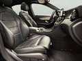 Daumennagel 16 - Mercedes-Benz C 220 d 4Matic AMG LINE PANO/SCHIEBEDACH