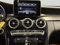 Daumennagel 20 - Mercedes-Benz C 220 d 4Matic AMG LINE PANO/SCHIEBEDACH