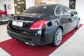 Thumbnail 7 - Mercedes-Benz C 220 d 4Matic AMG LINE SCHIEBEDACH
