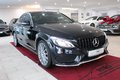 Thumbnail 8 - Mercedes-Benz C 220 d 4Matic AMG LINE SCHIEBEDACH