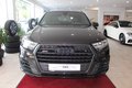 Daumennagel 4 - Audi Q7 3.0 TDI quattro *PANORAMA*S-LINE* 7-Sitzer*BOSE
