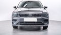 Daumennagel 3 - Volkswagen Tiguan Highline BMT/Start-Stopp 4Motion MEMORY