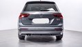 Daumennagel 7 - Volkswagen Tiguan Highline BMT/Start-Stopp 4Motion MEMORY