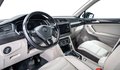 Daumennagel 9 - Volkswagen Tiguan Highline BMT/Start-Stopp 4Motion MEMORY