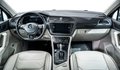 Daumennagel 10 - Volkswagen Tiguan Highline BMT/Start-Stopp 4Motion MEMORY