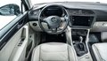 Daumennagel 12 - Volkswagen Tiguan Highline BMT/Start-Stopp 4Motion MEMORY