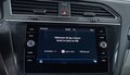Daumennagel 17 - Volkswagen Tiguan Highline BMT/Start-Stopp 4Motion MEMORY