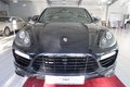 Daumennagel 9 - Porsche Cayenne Platinum Edition *PANO/BOSE*