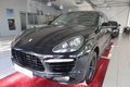 Daumennagel 1 - Porsche Cayenne Platinum Edition *PANO/BOSE*