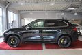 Daumennagel 2 - Porsche Cayenne Platinum Edition *PANO/BOSE*