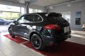 Daumennagel 3 - Porsche Cayenne Platinum Edition *PANO/BOSE*