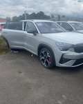 Thumbnail 10 - Skoda Kodiaq 2.0 TSI 4x4 RS Matrix LED