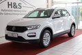 Daumennagel 1 - Volkswagen T-Roc 1.5 TSI Life DSG Carplay-Navi*ACC