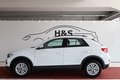 Daumennagel 2 - Volkswagen T-Roc 1.5 TSI Life DSG Carplay-Navi*ACC