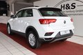 Daumennagel 3 - Volkswagen T-Roc 1.5 TSI Life DSG Carplay-Navi*ACC