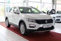 Daumennagel 6 - Volkswagen T-Roc 1.5 TSI Life DSG Carplay-Navi*ACC