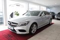 Daumennagel 1 - Mercedes-Benz CLS 350 d 4Matic AMG-Line*Multibeam LED