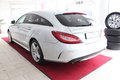 Daumennagel 2 - Mercedes-Benz CLS 350 d 4Matic AMG-Line*Multibeam LED