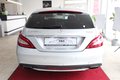 Daumennagel 3 - Mercedes-Benz CLS 350 d 4Matic AMG-Line*Multibeam LED