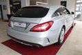 Daumennagel 4 - Mercedes-Benz CLS 350 d 4Matic AMG-Line*Multibeam LED
