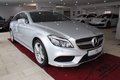 Daumennagel 10 - Mercedes-Benz CLS 350 d 4Matic AMG-Line*Multibeam LED