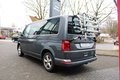 Daumennagel 2 - Volkswagen T6 Caravelle TDI BMT Comfort