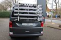 Daumennagel 3 - Volkswagen T6 Caravelle TDI BMT Comfort