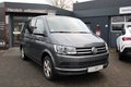 Daumennagel 7 - Volkswagen T6 Caravelle TDI BMT Comfort