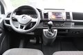 Daumennagel 14 - Volkswagen T6 Caravelle TDI BMT Comfort