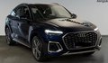 Daumennagel 1 - Audi Q5 Sportback 40 TDI quattro S line