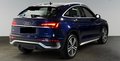 Daumennagel 3 - Audi Q5 Sportback 40 TDI quattro S line