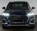 Daumennagel 4 - Audi Q5 Sportback 40 TDI quattro S line
