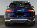 Daumennagel 7 - Audi Q5 Sportback 40 TDI quattro S line