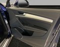 Daumennagel 9 - Audi Q5 Sportback 40 TDI quattro S line