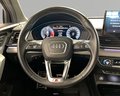 Daumennagel 12 - Audi Q5 Sportback 40 TDI quattro S line