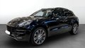 Thumbnail 1 - Porsche Macan Turbo mit Performance Paket