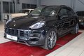Daumennagel 1 - Porsche Macan Turbo mit Performance Paket