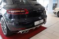Daumennagel 4 - Porsche Macan Turbo mit Performance Paket